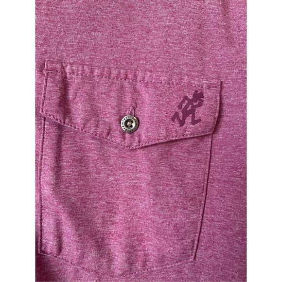 Gramicci Button Down - Picture 2 of 3